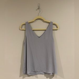 Express Tank Top